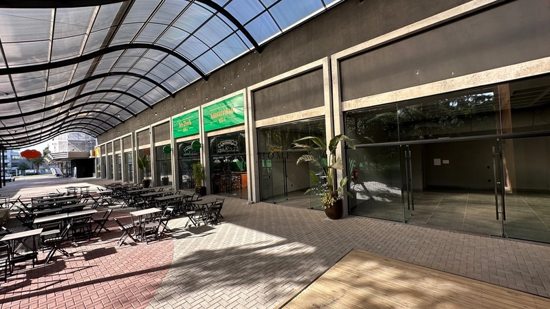 Sala comercial no LIVIN RESORT HOUSE & STREET MALL: 11ª foto da galeria de imagens do imóvel