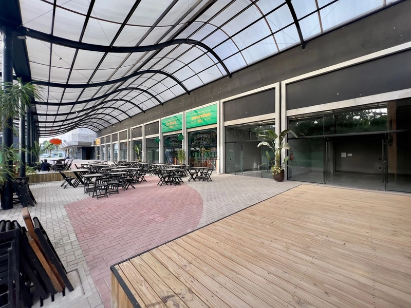 Sala comercial no LIVIN RESORT HOUSE & STREET MALL: 15ª foto da galeria de imagens do imóvel
