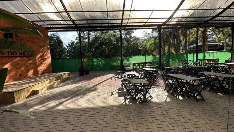 Sala comercial no LIVIN RESORT HOUSE & STREET MALL: 3ª foto da galeria de imagens do imóvel