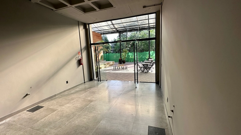 Sala comercial no LIVIN RESORT HOUSE & STREET MALL: 5ª foto da galeria de imagens do imóvel