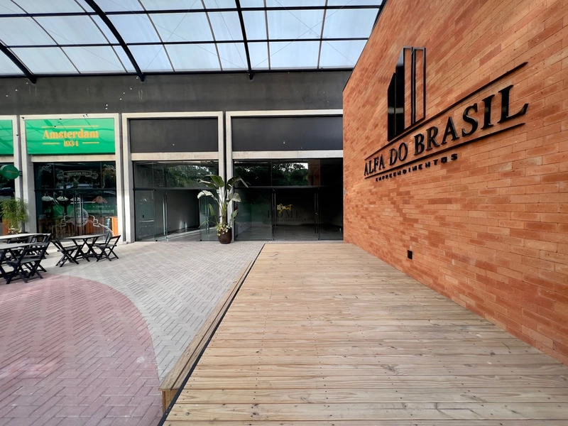 Sala comercial no LIVIN RESORT HOUSE & STREET MALL: 16ª foto da galeria de imagens do imóvel