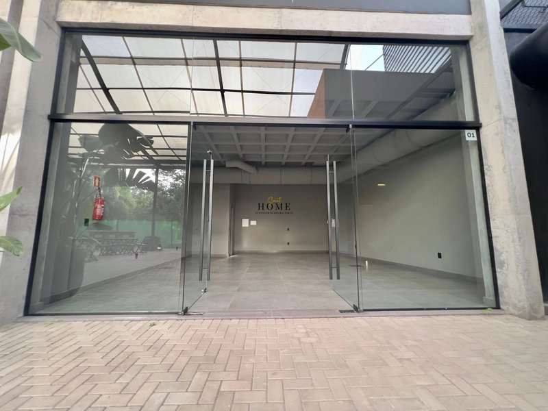 Sala comercial no LIVIN RESORT HOUSE & STREET MALL: 20ª foto da galeria de imagens do imóvel