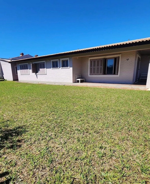 Imóvel residencial ou comercial