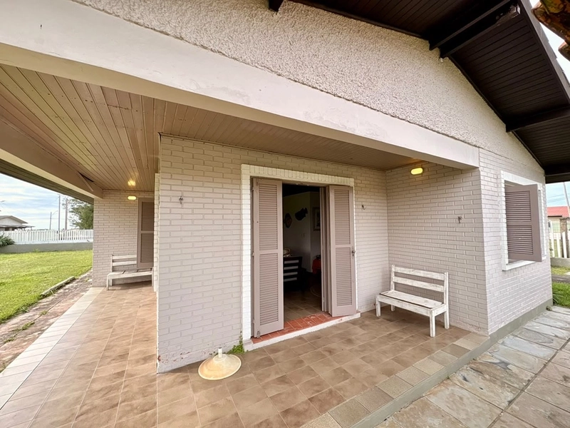 🏡 CASA À VENDA NO BAIRRO SANTA TEREZINHA – IMBÉ/RS: 3ª foto da galeria de imagens do imóvel