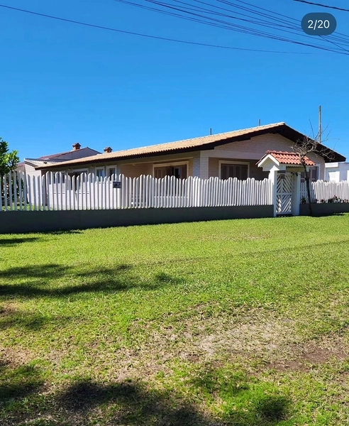 🏡 CASA À VENDA NO BAIRRO SANTA TEREZINHA – IMBÉ/RS: 3ª foto da galeria de imagens do imóvel