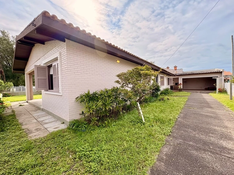 🏡 CASA À VENDA NO BAIRRO SANTA TEREZINHA – IMBÉ/RS: 30ª foto da galeria de imagens do imóvel