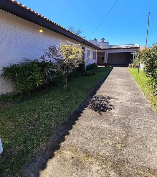 🏡 CASA À VENDA NO BAIRRO SANTA TEREZINHA – IMBÉ/RS: 4ª foto da galeria de imagens do imóvel