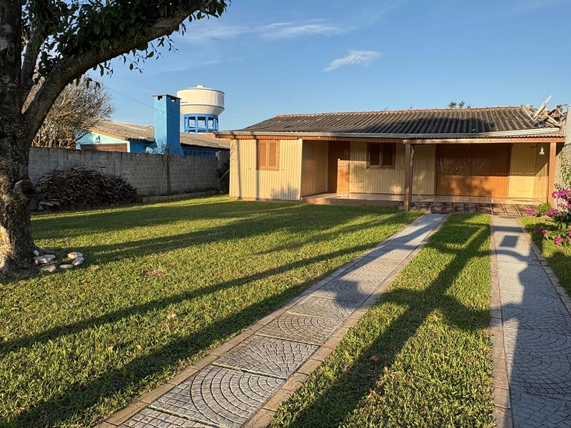 Imóvel residencial ou comercial