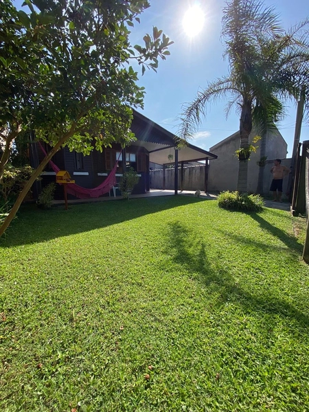Casa à venda no Centro de Imbé!: 2ª foto da galeria de imagens do imóvel