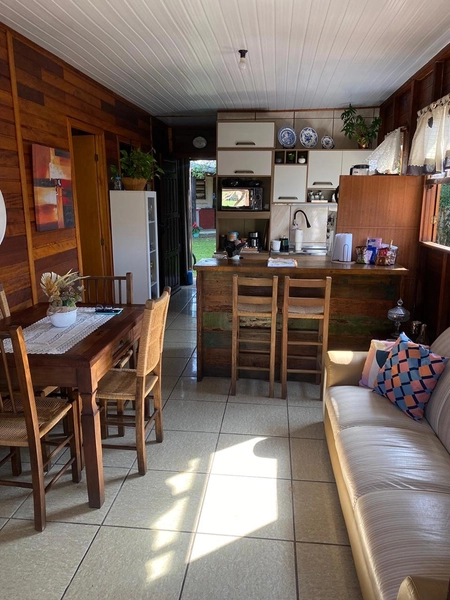 Casa à venda no Centro de Imbé!: 3ª foto da galeria de imagens do imóvel
