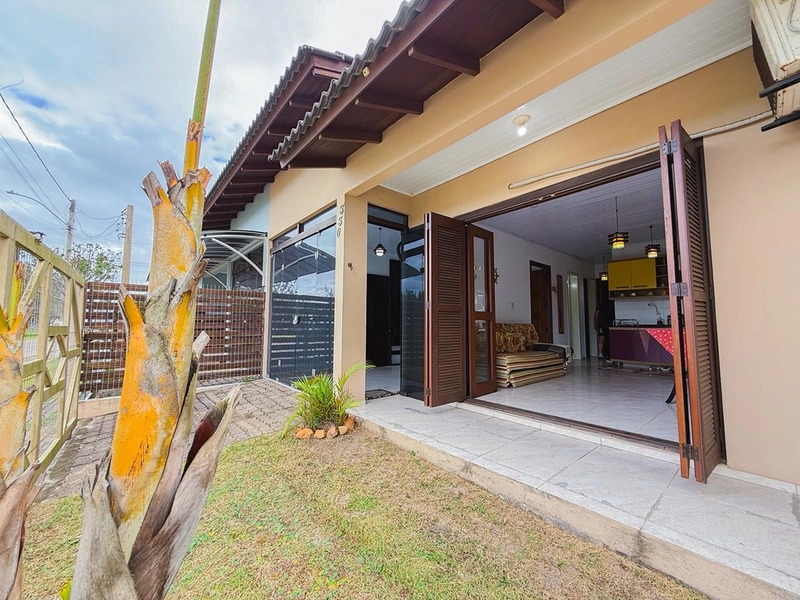 Imóvel residencial ou comercial