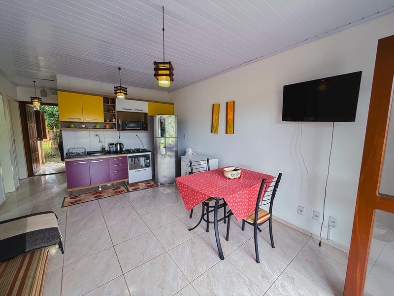 🏡 Residência próxima da Beira-Mar em Imbé 🌊: 9ª foto da galeria de imagens do imóvel