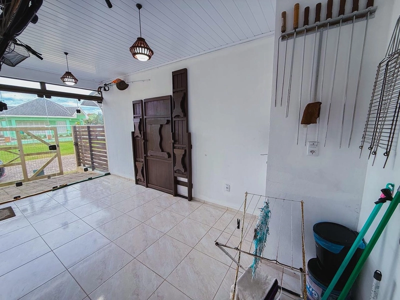 🏡 Residência próxima da Beira-Mar em Imbé 🌊: 10ª foto da galeria de imagens do imóvel