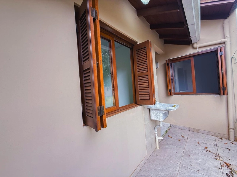 🏡 Residência próxima da Beira-Mar em Imbé 🌊: 11ª foto da galeria de imagens do imóvel