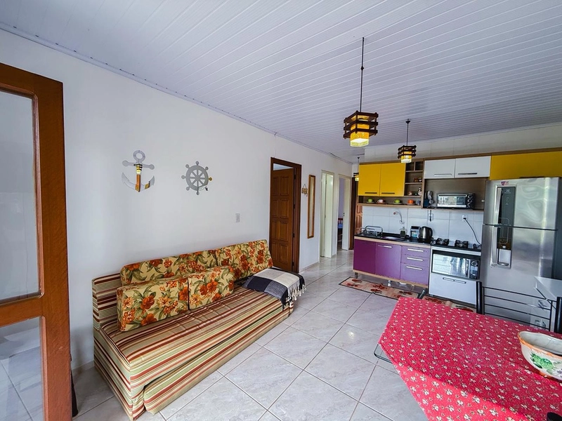 🏡 Residência próxima da Beira-Mar em Imbé 🌊: 3ª foto da galeria de imagens do imóvel