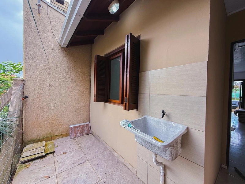 🏡 Residência próxima da Beira-Mar em Imbé 🌊: 6ª foto da galeria de imagens do imóvel