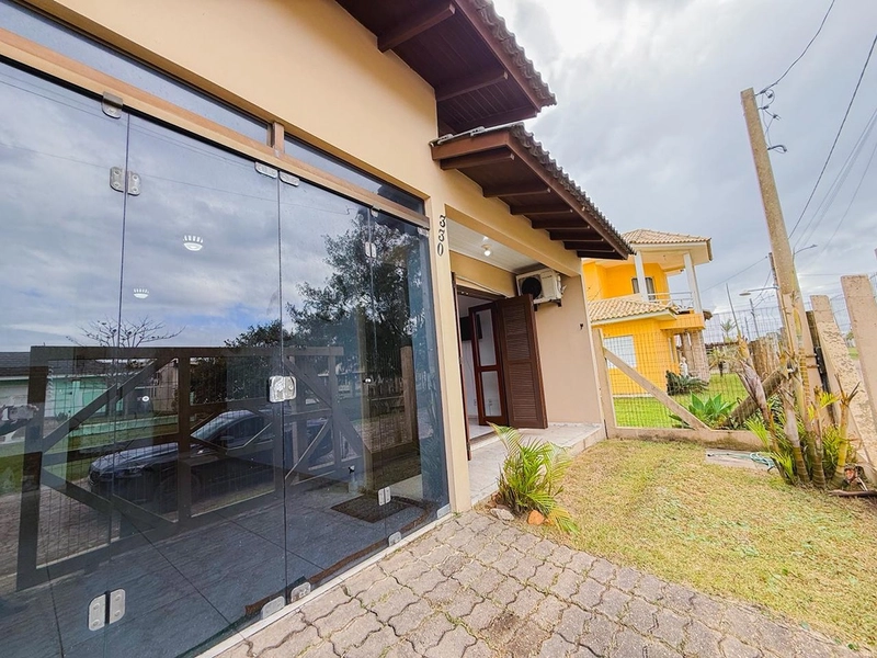 🏡 Residência próxima da Beira-Mar em Imbé 🌊: 8ª foto da galeria de imagens do imóvel