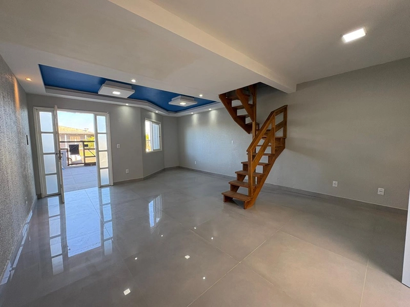 🏡 Sobrado à venda em Imbé/RS: 7ª foto da galeria de imagens do imóvel