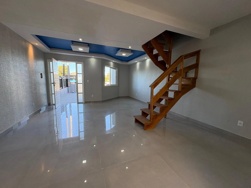 🏡 Sobrado à venda em Imbé/RS: 9ª foto da galeria de imagens do imóvel