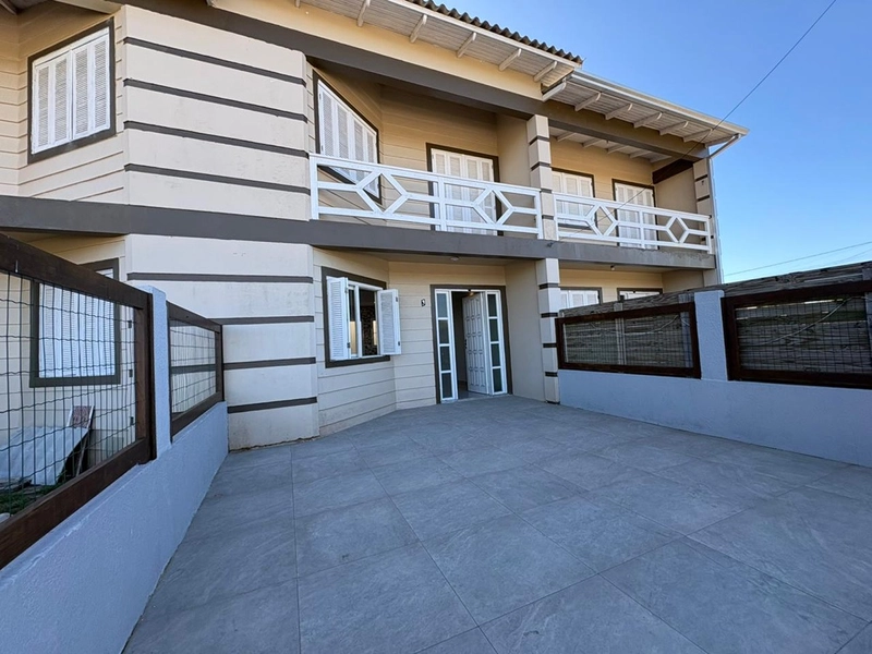 Imóvel residencial ou comercial