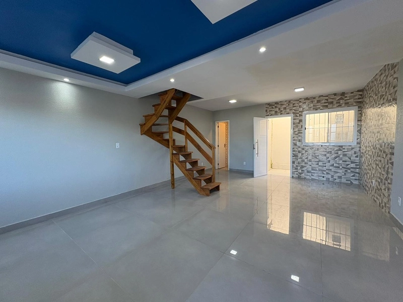 🏡 Sobrado à venda em Imbé/RS: 5ª foto da galeria de imagens do imóvel