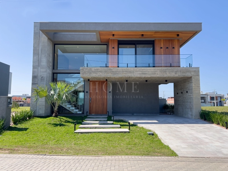CASA COM 4 SUITES EM CONDOMINIO FECHADO!: 16ª foto da galeria de imagens do imóvel