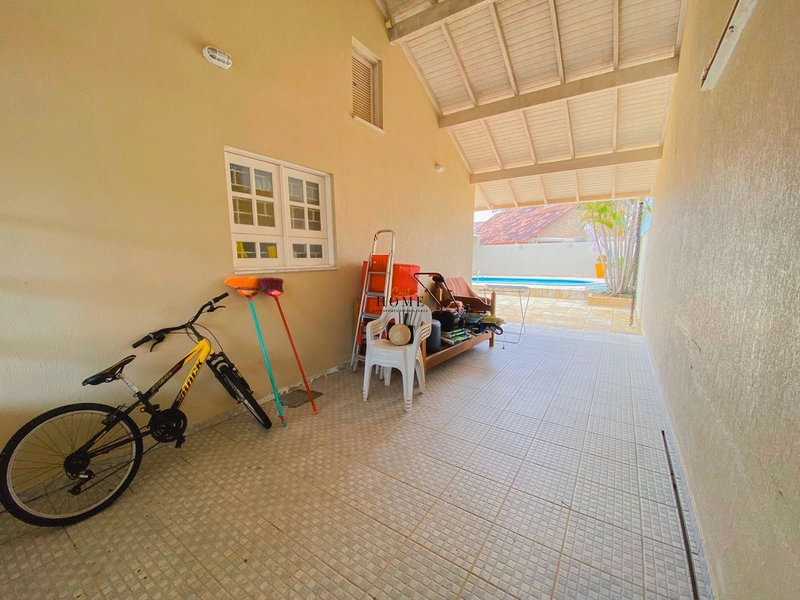 Casa à venda no centro de Imbé: 14ª foto da galeria de imagens do imóvel