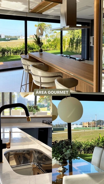 CASA À VENDA CONDOMÍNIO TERRASUL: 27ª foto da galeria de imagens do imóvel