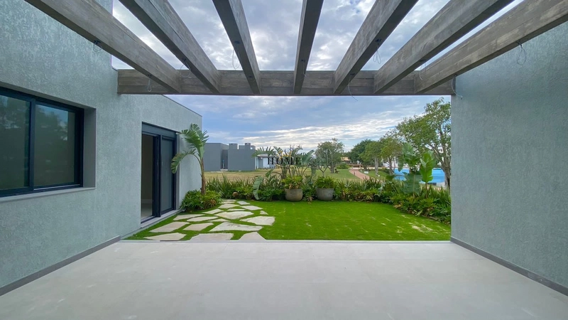 CASA À VENDA CONDOMÍNIO TERRASUL: 5ª foto da galeria de imagens do imóvel
