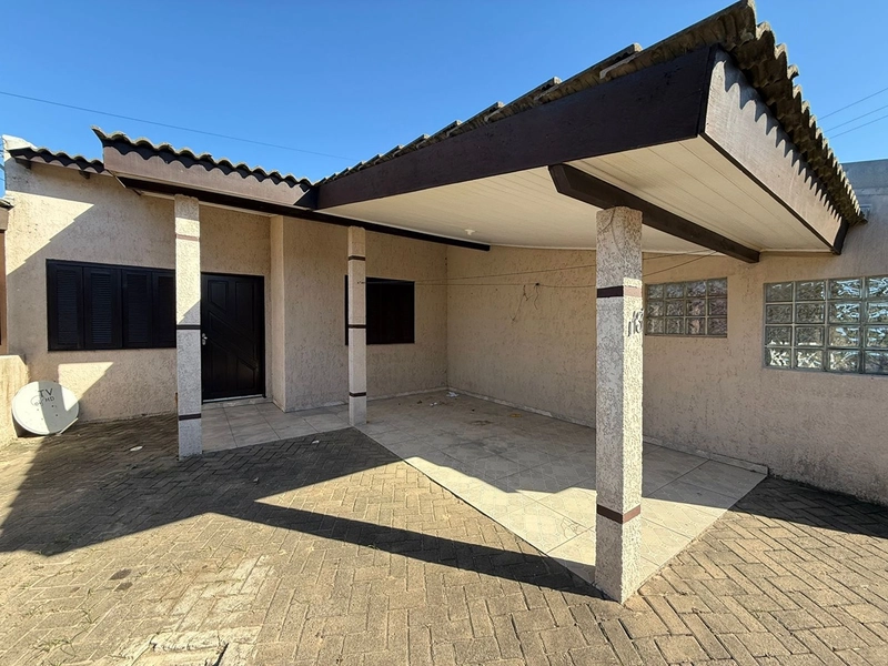 Imóvel residencial ou comercial
