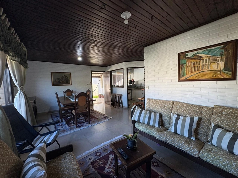 🏡 Casa mobiliada à venda no Centro de Imbé: 13ª foto da galeria de imagens do imóvel