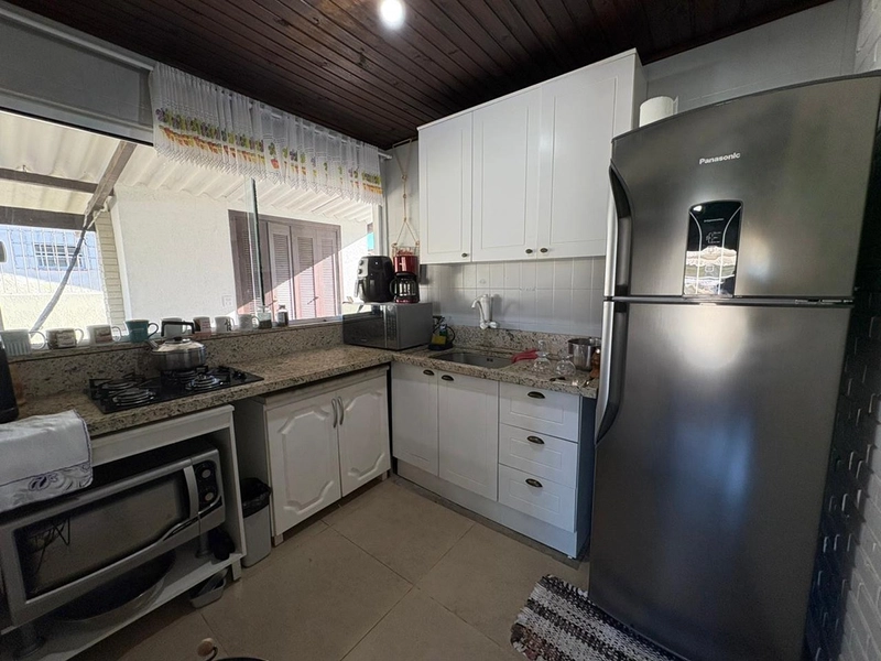 🏡 Casa mobiliada à venda no Centro de Imbé: 6ª foto da galeria de imagens do imóvel