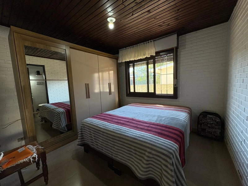 🏡 Casa mobiliada à venda no Centro de Imbé: 11ª foto da galeria de imagens do imóvel