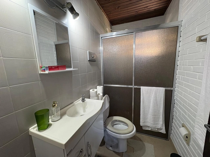🏡 Casa mobiliada à venda no Centro de Imbé: 8ª foto da galeria de imagens do imóvel