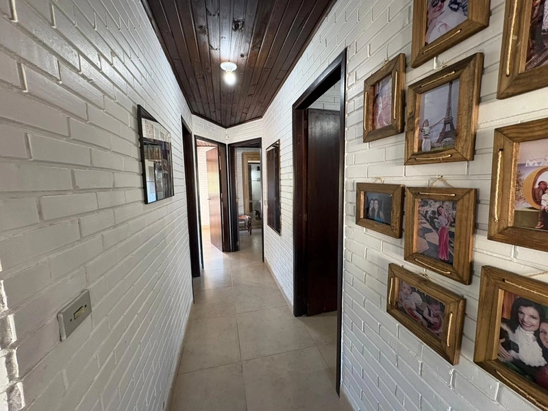 🏡 Casa mobiliada à venda no Centro de Imbé: 5ª foto da galeria de imagens do imóvel