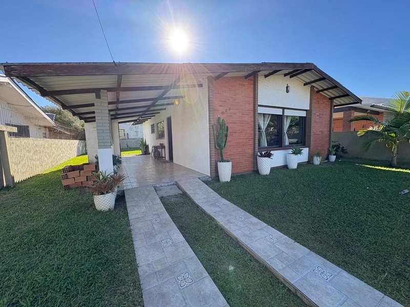 🏡 Casa mobiliada à venda no Centro de Imbé: 9ª foto da galeria de imagens do imóvel