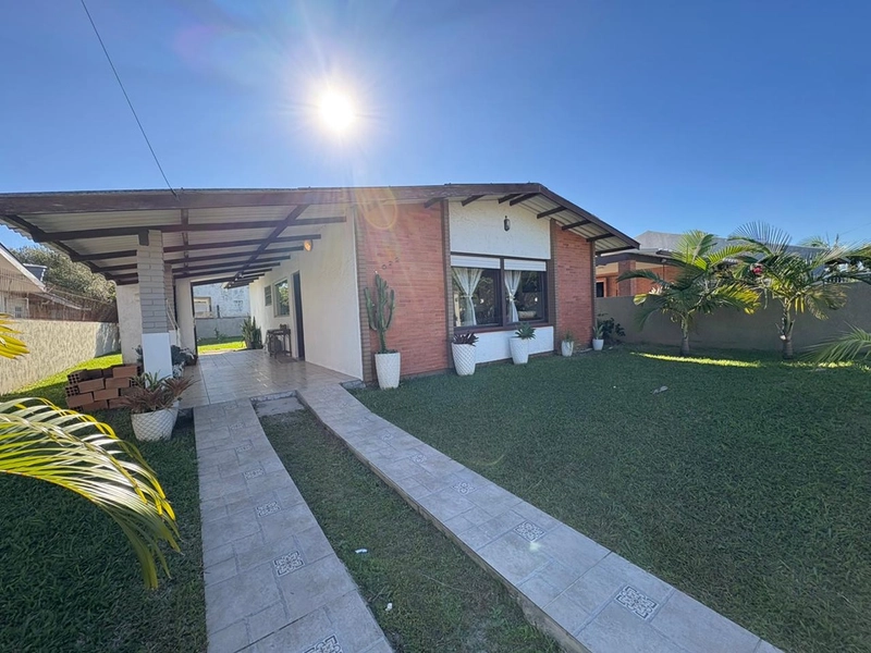 Imóvel residencial ou comercial