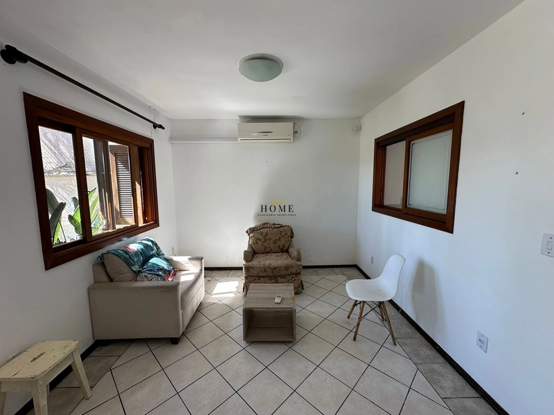 Casa no centro de Imbé: 5ª foto da galeria de imagens do imóvel