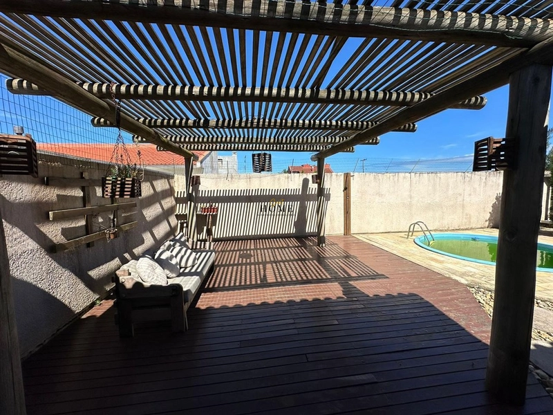 Casa no centro de Imbé: 15ª foto da galeria de imagens do imóvel