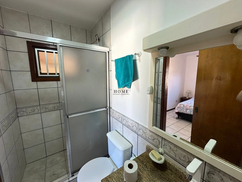 Casa no centro de Imbé: 9ª foto da galeria de imagens do imóvel