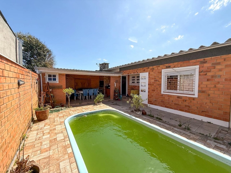 Casa à Venda em Imbé – Balneário Mariluz: 16ª foto da galeria de imagens do imóvel