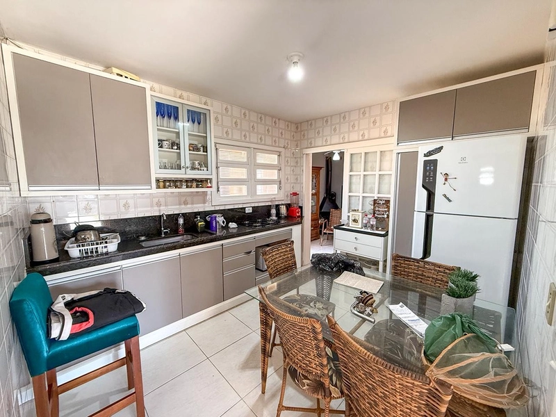 Casa à Venda em Imbé – Balneário Mariluz: 10ª foto da galeria de imagens do imóvel