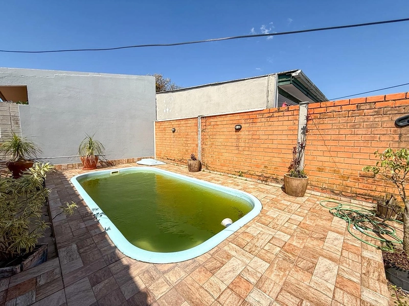 Casa à Venda em Imbé – Balneário Mariluz: 17ª foto da galeria de imagens do imóvel