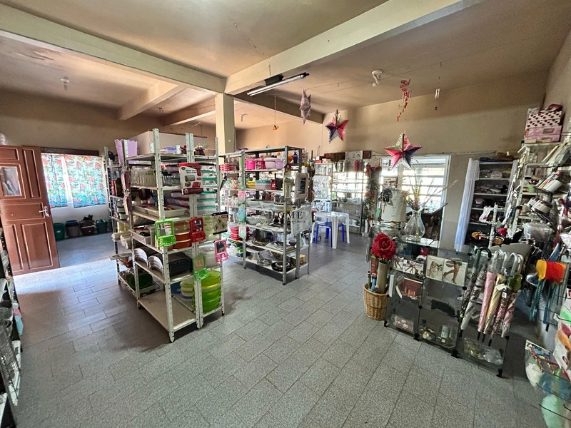Casa à venda em Imbé / Ponto comercial: 10ª foto da galeria de imagens do imóvel
