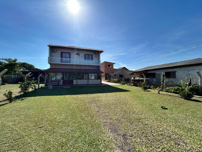 Casa à venda em Imbé / Ponto comercial: 22ª foto da galeria de imagens do imóvel