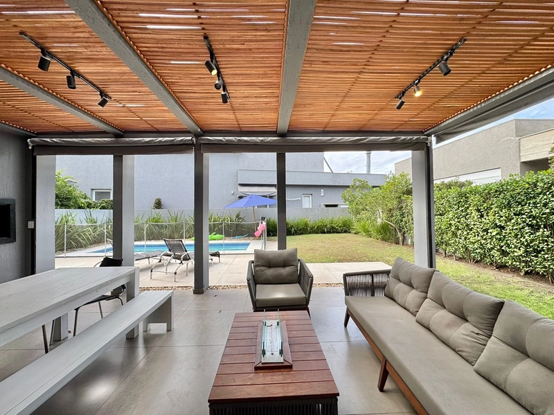 Condomínio Sea Coast – Xangri-Lá: 3ª foto da galeria de imagens do imóvel