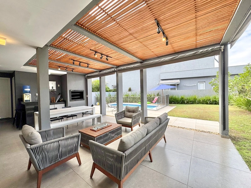 Condomínio Sea Coast – Xangri-Lá: 4ª foto da galeria de imagens do imóvel