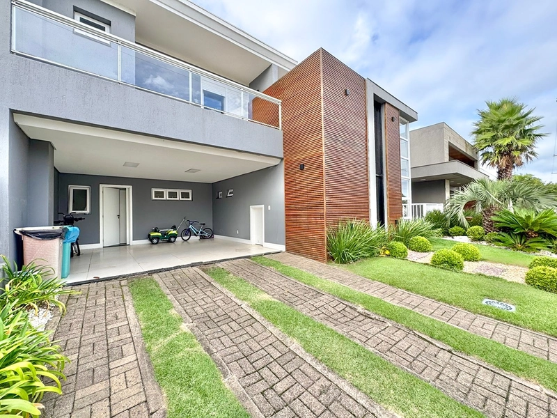 Condomínio Sea Coast – Xangri-Lá: 2ª foto da galeria de imagens do imóvel