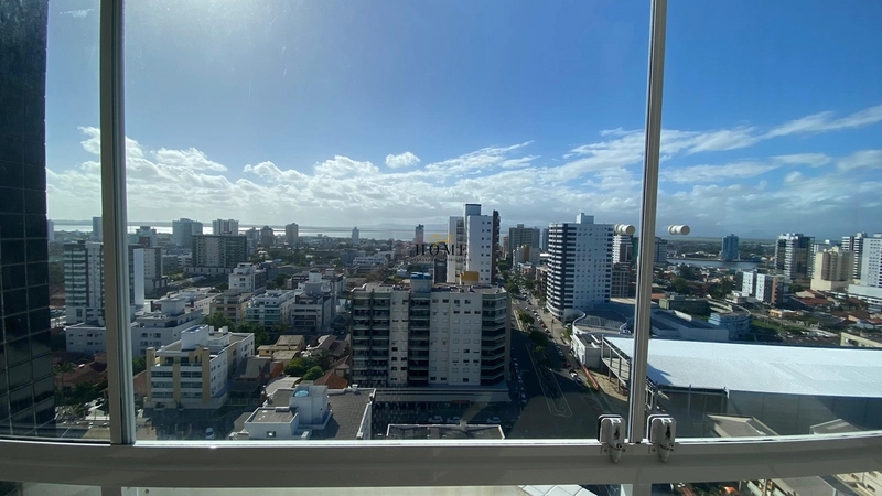 Apartamento cobertura em Tramandaí: 2ª foto da galeria de imagens do imóvel
