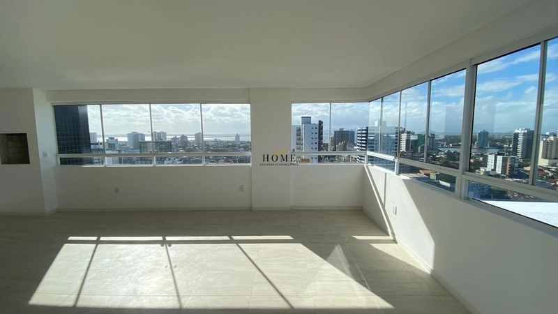 Apartamento cobertura em Tramandaí: 1ª foto da galeria de imagens do imóvel